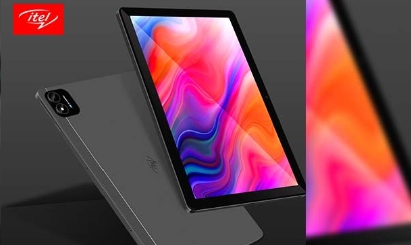 Tablet Harga 1 Jutaan Memiliki Kapasitas Baterai Jumbo