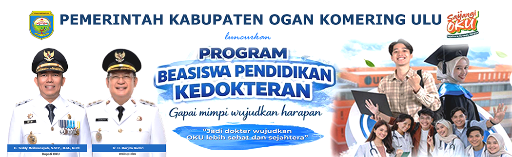 Program Bupati OKU