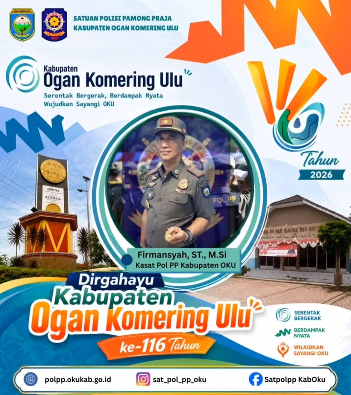 satpol pp