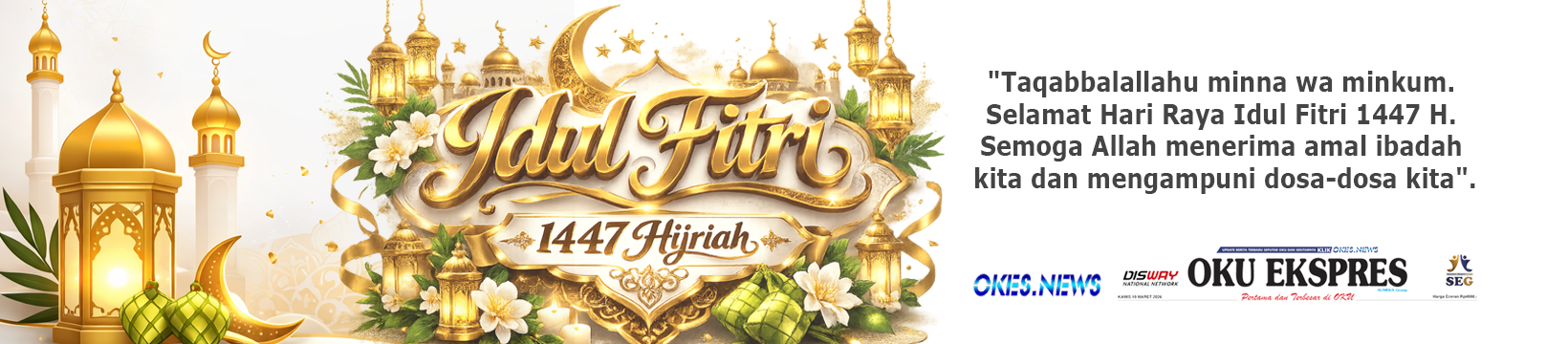 okes idul fitri