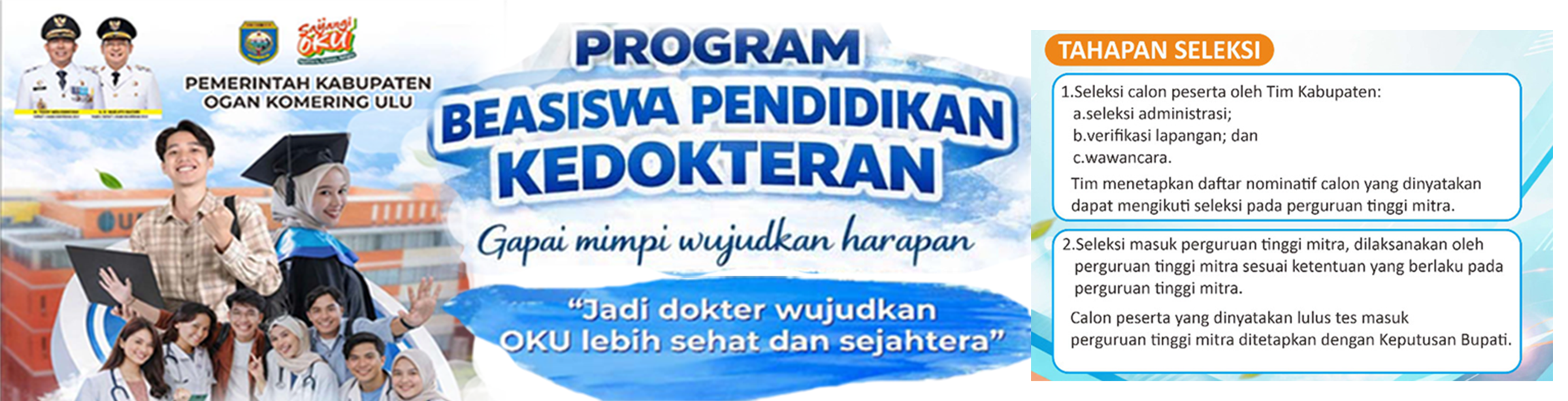 Program Bupati OKU