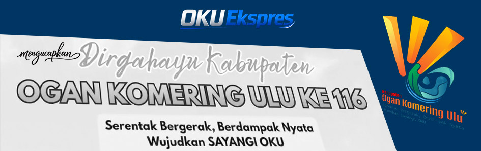 Banner hut oku
