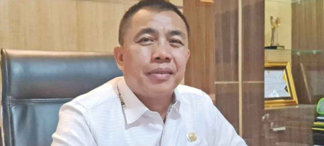 Ribuan PNS OKU Timur Belum Terima TPP 2025, Anggaran Rp35 Miliar Sudah Siap