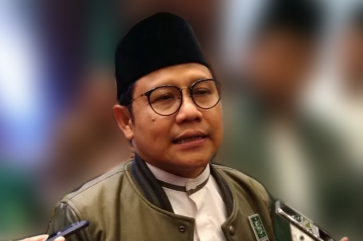 Badai Gelombang PHK Mengancam, Cak Imin : Pemerintah Harus Mengambil Langkah