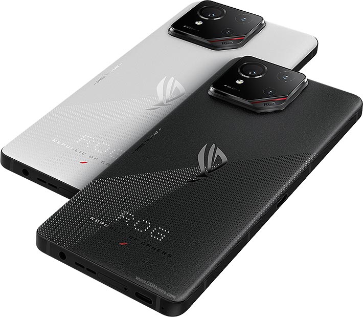 ASUS Resmi Rilis ROG Phone 9 FE di Indonesia, Siap Temani Gamer Nge-Game Seharian