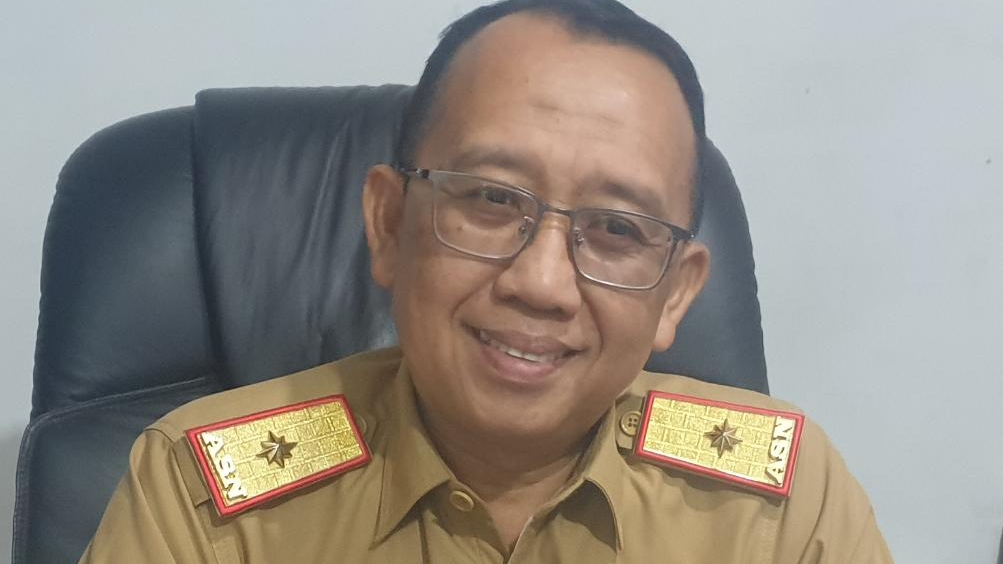 Kadin PMD OKU TImur Bantah Ada Pungli Pilkades 2023