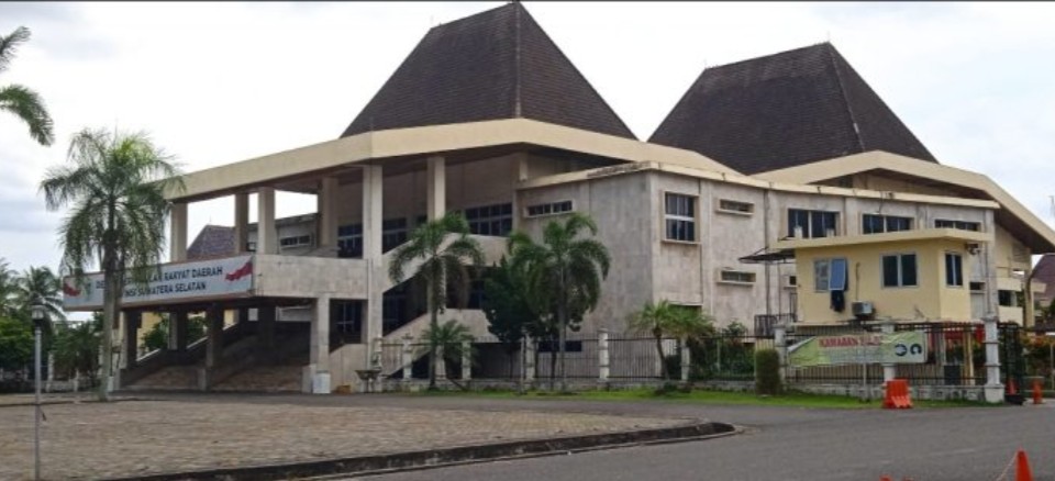 Jumlah Penduduk Tembus 9 Juta, Pemprov Sumsel Usulkan Penambahan Kursi DPRD Jadi 85 pada Pileg 2029