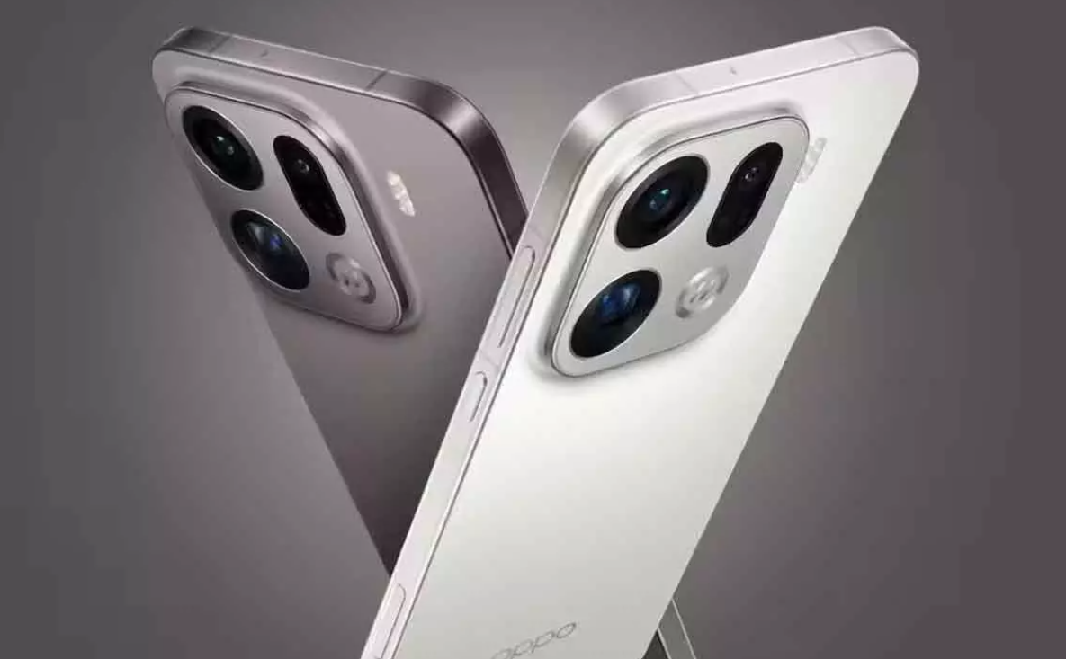 OPPO Find X9 Ultra Resmi Meluncur April 2026, Bawa Kamera 200MP dan Tombol Kamera Unik