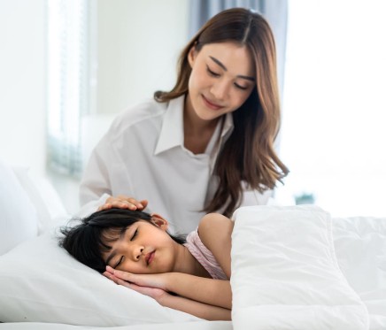 5 Manfaat Tidur Cukup untuk Anak, Bikin Tumbuh Sehat, Cerdas, dan Bahagia!