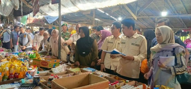 Jelang Lebaran, Harga Kebutuhan Pokok Diprediksi Naik