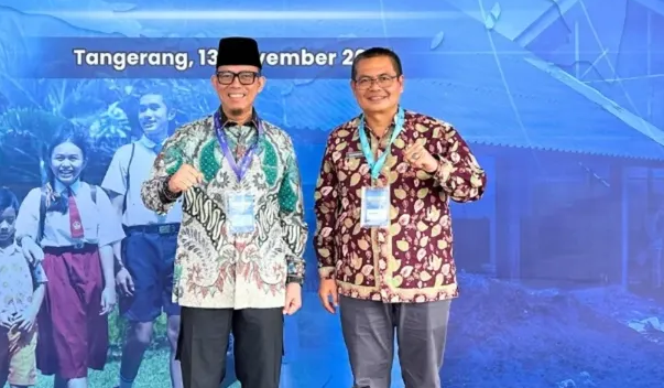 Kadisdik OKU Beri Penghormatan atas Cepatnya Pengungkapan Kasus Guru PPPK