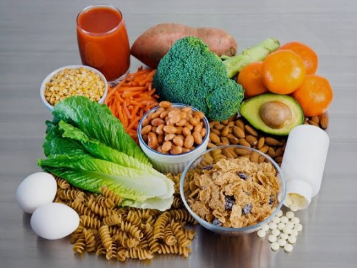 Cara Cukupi Asam Folat untuk Ibu Hamil dan Menyusui