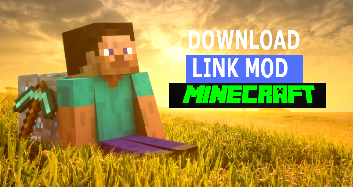 Link Download Minecraft MOD V 1.20 Diamond Unlimited Gratis Semua Karakter