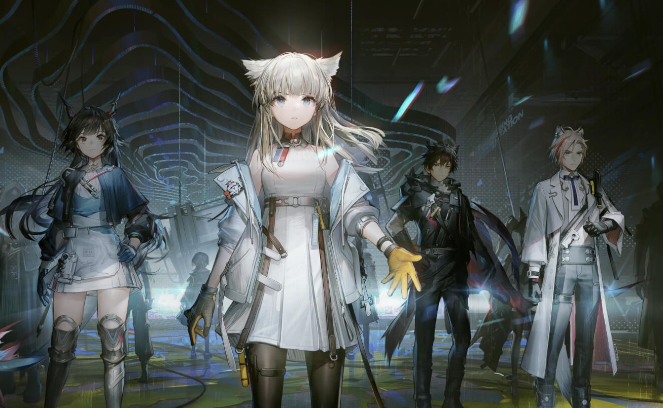 Arknights: Endfield Game RPG Bertema Anime  Segera Dirilis, Begini Bocoran Gameplay-nya