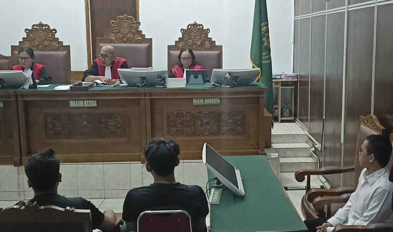 Minta Rp300 Juta, Terdakwa Diduga Ancam Sebar Foto Ria Ricis Saat Olahraga