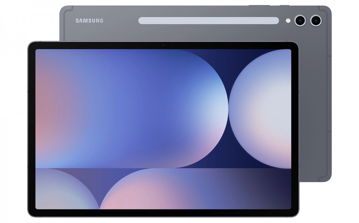 Samsung Galaxy Tab S10+ dan S10 Ultra Resmi Rilis, Usung Chip Dimensity 9300+ dan Fitur AI yang Lebih Canggih