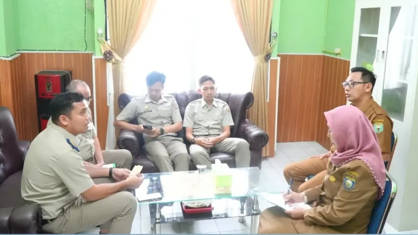 Program 3 Juta Rumah di OKU Mulai Bergerak 