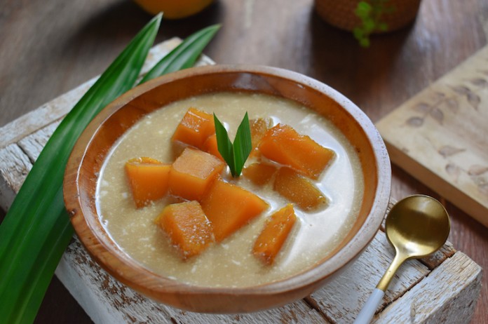 Resep Kolak Ubi Anti Gagal, Takjil Klasik dengan Manfaat Kesehatan