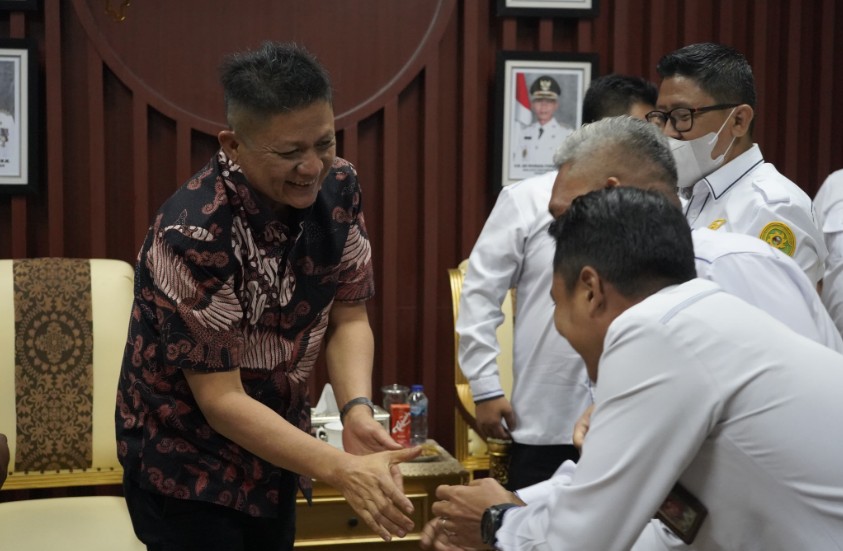 Siap Lanjutkan Program Pelayanan Isbat Nikah Terpadu