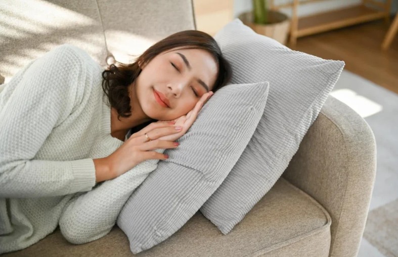 Tetap Bugar Selama Ramadan, Begini Tips Mengatur Waktu Tidur