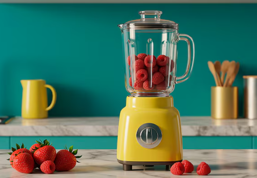7 Rekomendasi Blender Terbaik untuk Jus Ramadhan 2026