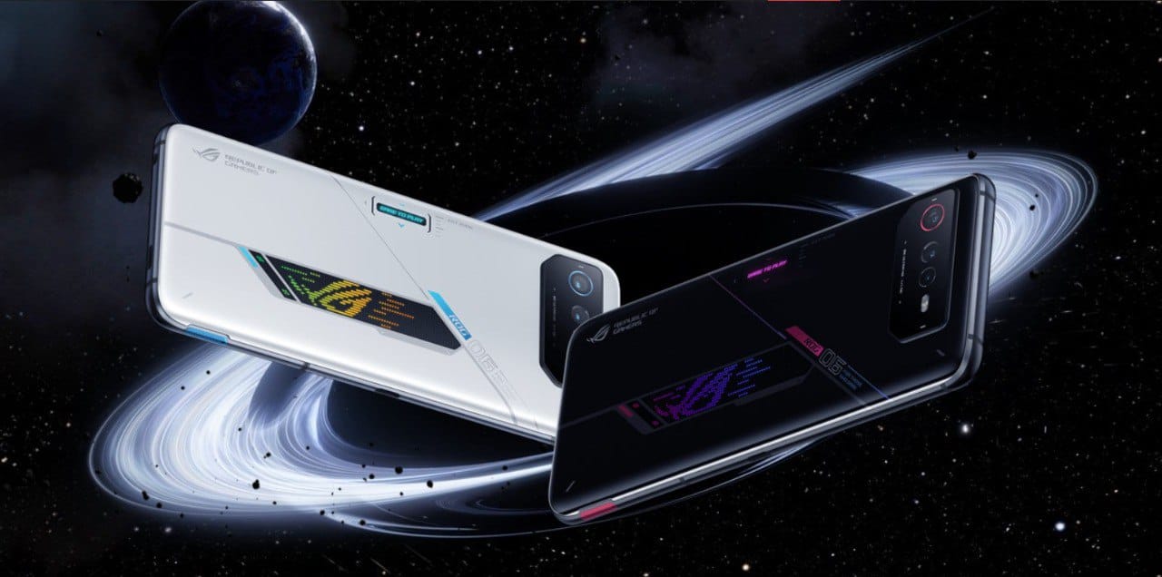 Harga Turun, Performa Tinggi! Intip Spesifikasi Asus ROG Phone 6, Smartphone Gaming Terbaik!