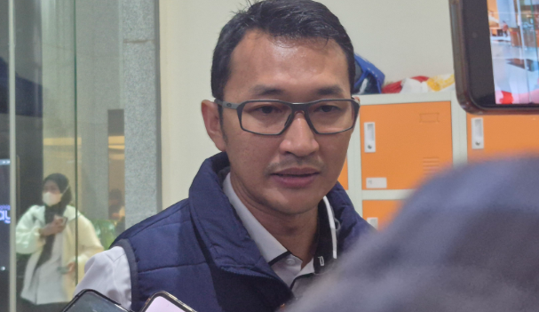 KPK Kembali Periksa Mantan Pj Bupati OKU dan Anggota DPRD di Gedung Merah Putih