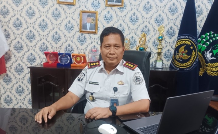 Hampir 200 Warga Binaan Lapas Muaradua Diusulkan Terima Remisi