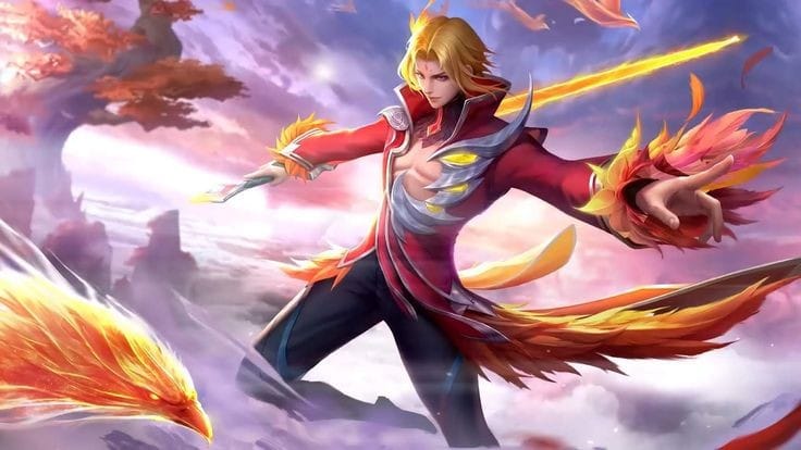 Inilah Hero Mobile Legends Dengan Pilihan Item Terbaik 2023