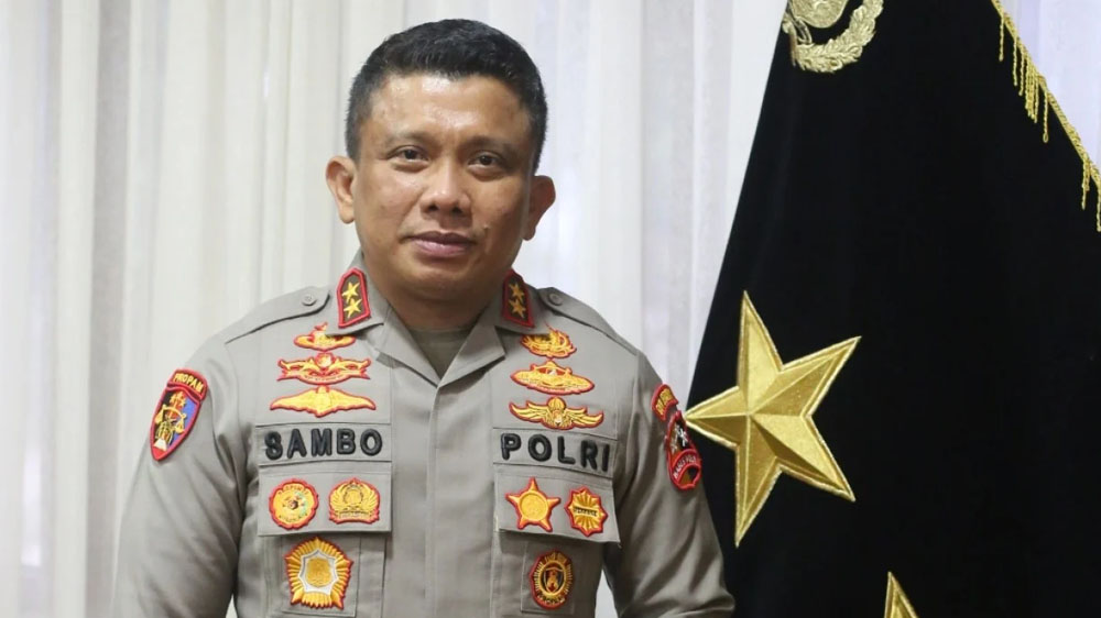 Ferdy Sambo Jadi Tersangka, 56 Polisi Turut Diperiksa