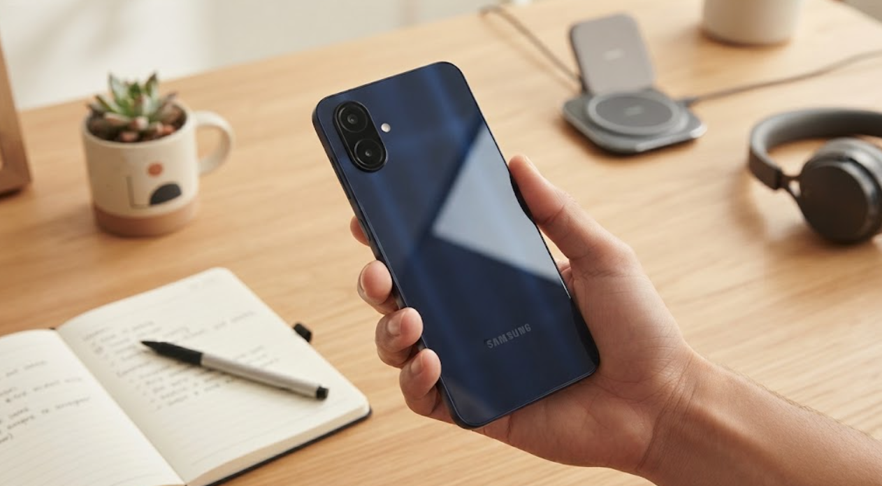 Samsung Galaxy A08 Resmi: Spesifikasi Lengkap, Harga, dan Tanggal Rilis di Indonesia