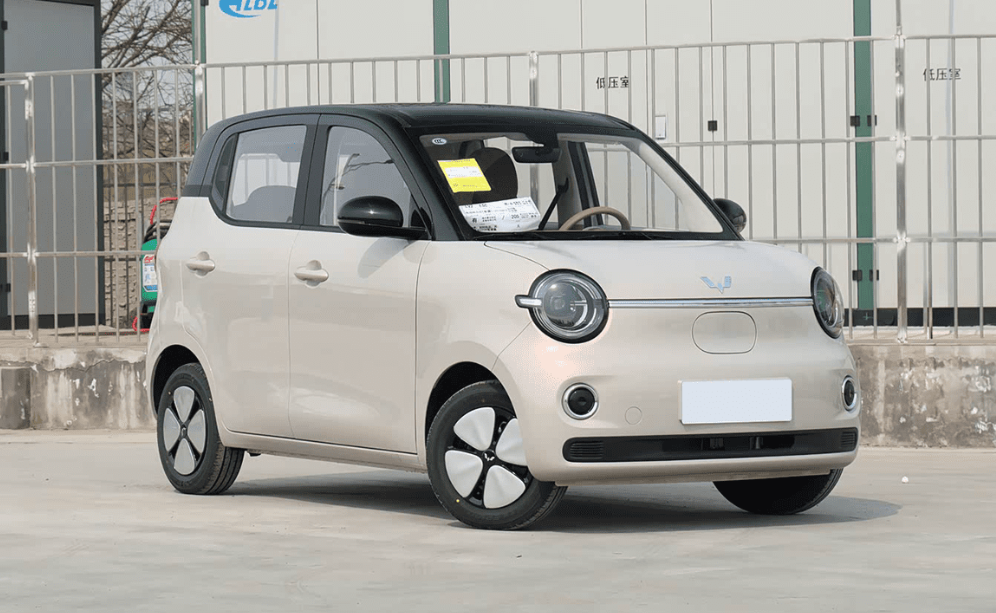 Mobil Listrik Termurah di Dunia? Wuling Mini EV Mulai Rp60 Jutaan, Ini Faktanya