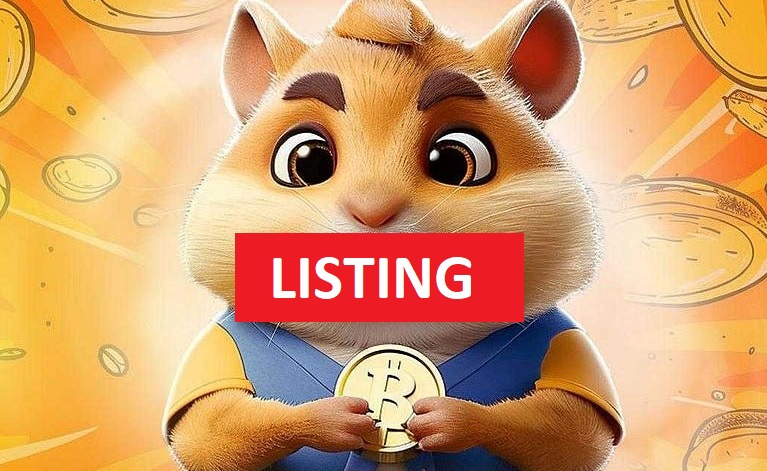 Token Hamster (HMSTR) Combat  muncul di CoinMarketCap, Kapan Listing Resminya disini