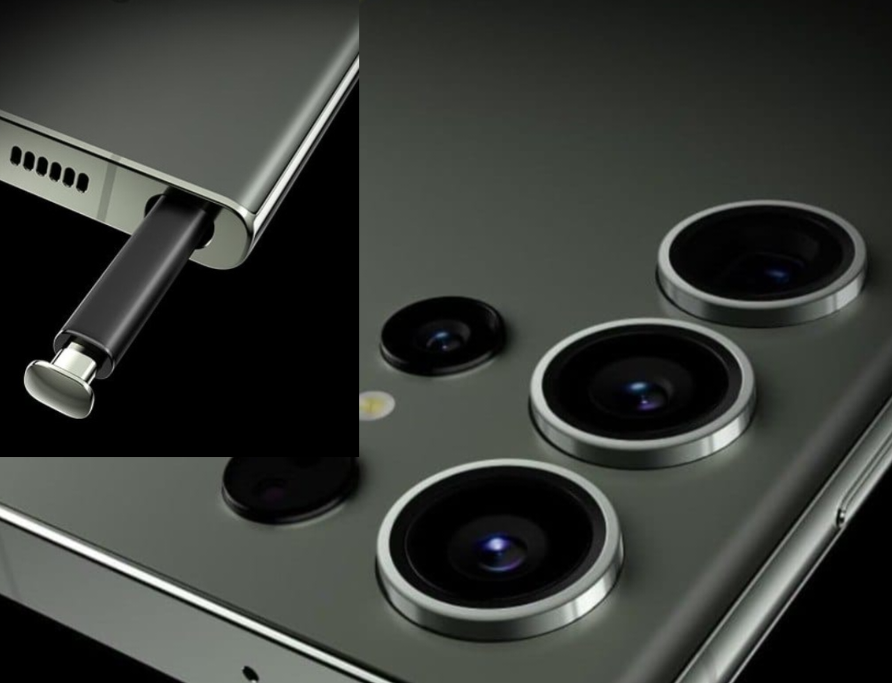 Samsung Galaxy S23 Ultra Kombinasi Smartphone Gaming dan Kamera Terbaik