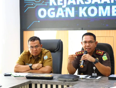 Kejari OKU Panggil Pengelola THM, Pajak Hiburan 40 Persen Diberlakukan 