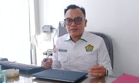 Geopolitik Memanas, Jamaah Umrah OKU Timur Dipastikan Aman