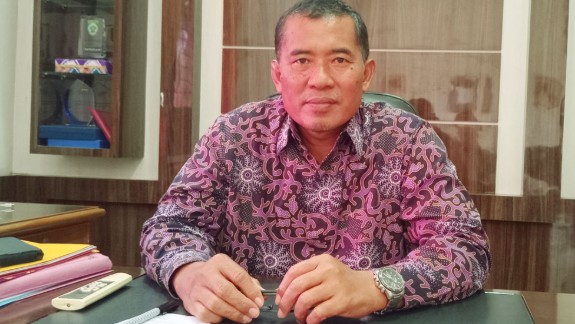 Belum Ada Regulasi Nasional, Jam Kerja PPPK Paruh Waktu di OKU Timur Fleksibel