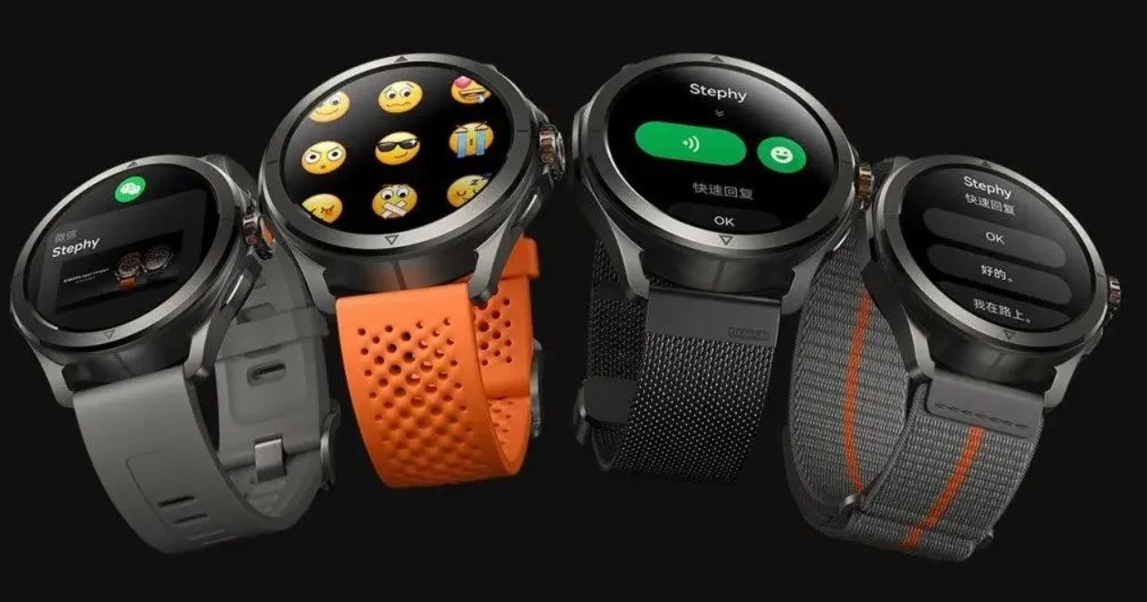 Xiaomi Watch S4 Resmi Hadir di Indonesia, Smartwatch Keren dengan Fitur Lengkap