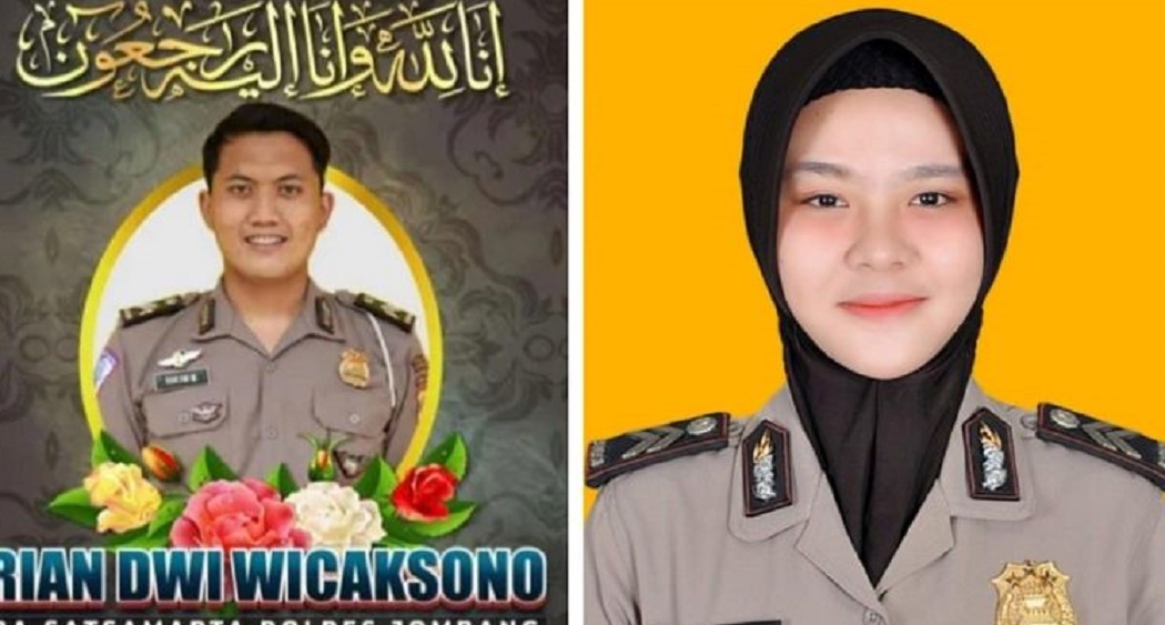 Suami Dibakar Istri Gegara Gaji 13 Meninggal Dunia