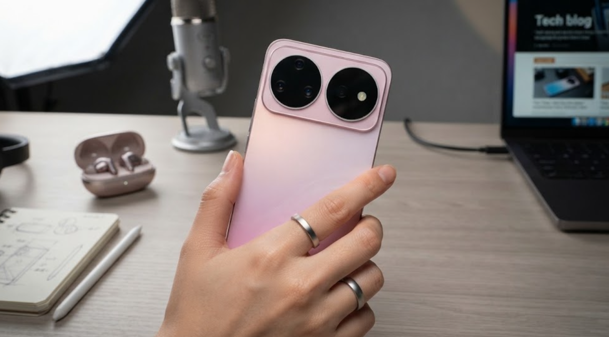 Huawei Nova 16 Pro Resmi Go Global! Ini Tanggal Pastinya dan Kejutan Nama Barunya
