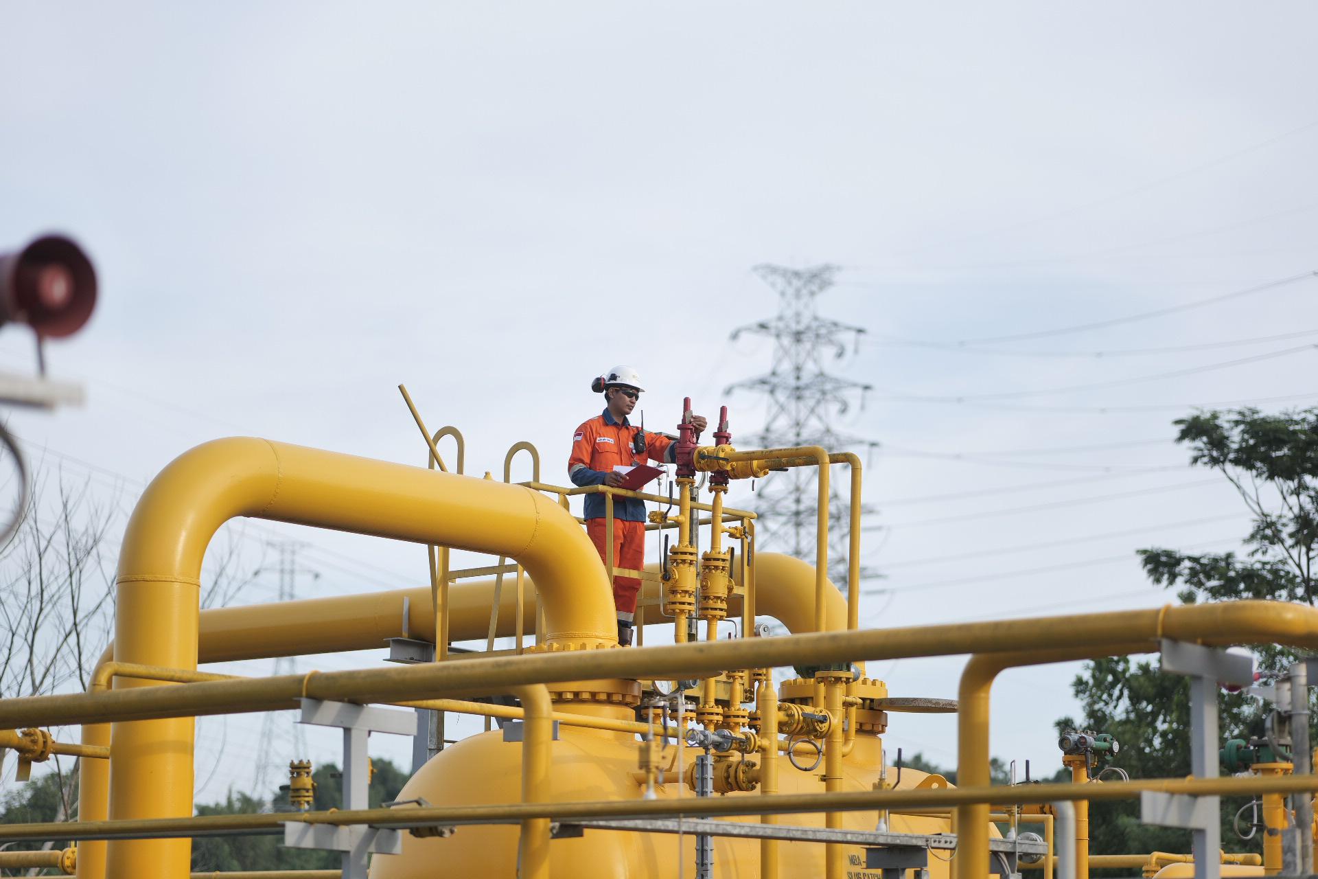 PLN Gasifikasi Nias: Akselerasi Transisi Energi dan Swasembada Nasional