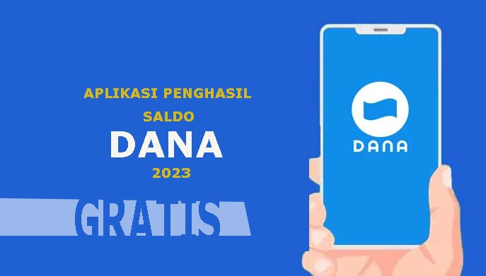 Kumpulkan Saldo DANA Mulai dari Rp 2.000 Hingga Rp 50.000 Pertugas Resmi dari Google, Berikut Caranya