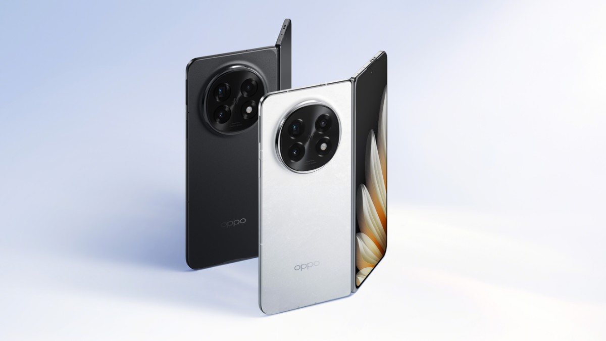 Oppo Resmi Rilis Find N5 dan Watch X2 di Indonesia