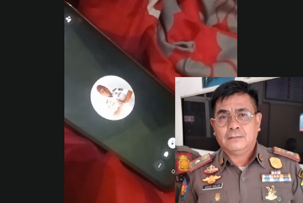 Akun WhatsApp Kadishub OKU Diretas, Pelaku Pakai Modus Proyek Alat Berat