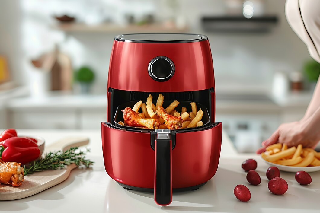 Kelebihan dan Kekurangan Air Fryer Bagi Kalian yang Sedang Bingung untuk Membelinya