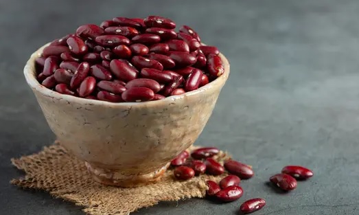 Kacang Merah: Teman Diet yang Sehat dan Efektif untuk Turunkan Berat Badan