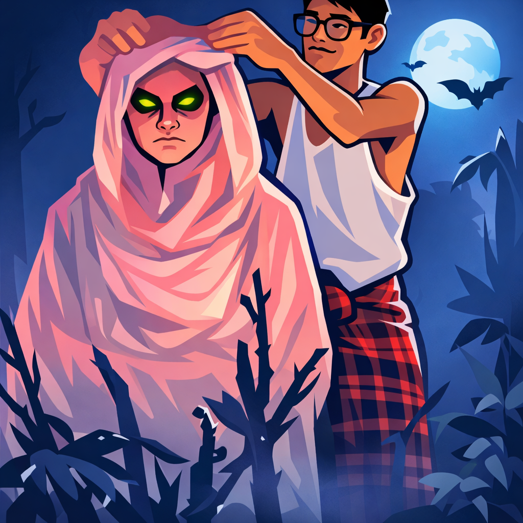 Warga OKU Resah  