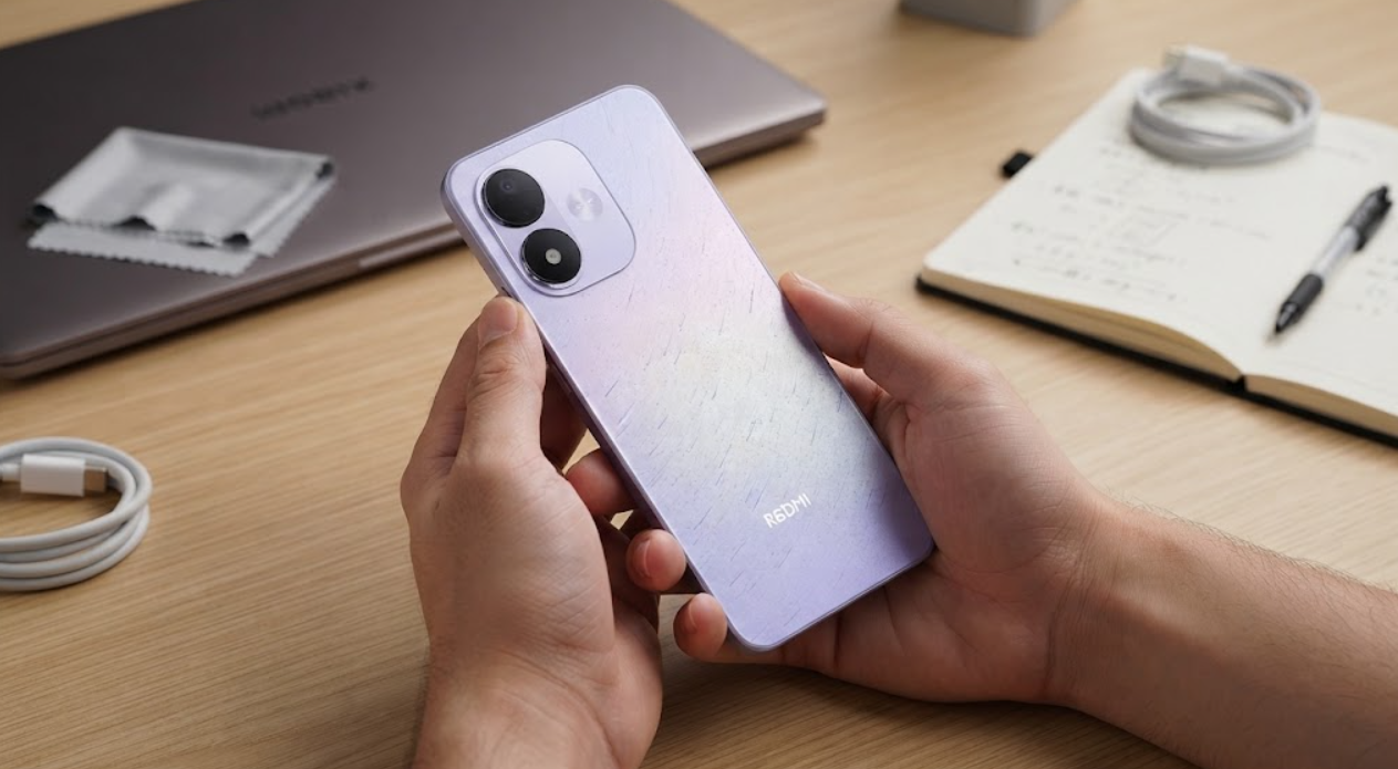 Resmi Rilis! Redmi Note 17 5G Global Tawarkan Baterai 7700mAh dan Harga Rp5,3 Juta 