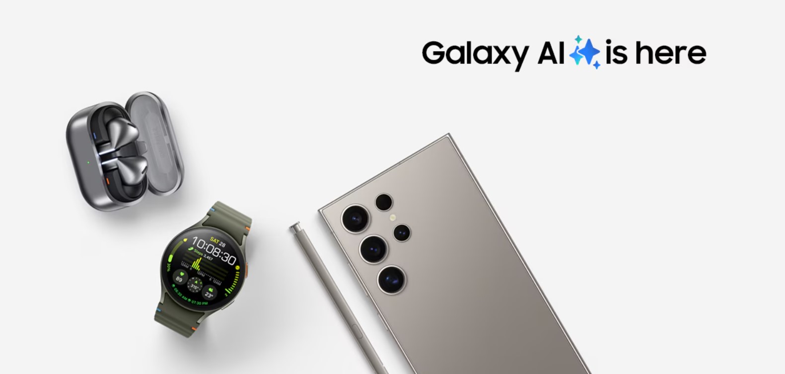 Kabar Gembira! Galaxy AI Dirumorkan Hadir di Smartphone Mid-Range Samsung