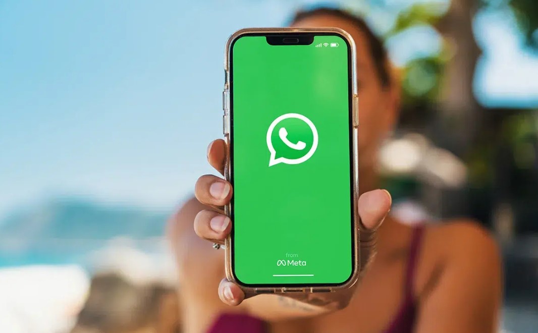 WhatsApp Punya Fitur Baru yang Bikin Chatting Makin Seru!